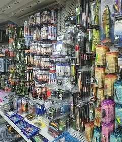 The Angling Centre Hereford
