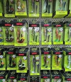 The Angling Centre Herefordshire