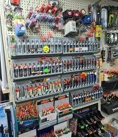 The Angling Centre