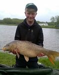 fish caught at Yet-Y-Gors Fishery Pembrokeshire