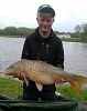 Yet-Y-Gors day ticket fishery Pembrokeshire Wales