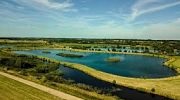 Beaufighter Lake Bain Valley Fisheries Lincolnshire