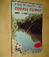 How to Start Coarse Fishing