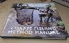  fishing book John Wilsons Coarse Fishing Method Manual