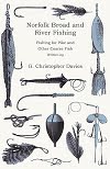 Norfolk Broad And River Fishing