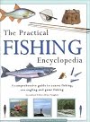 fishing book Practical Fishing Encyclopaedia