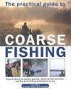 fishing book The Practical Guide to Coarse Fishing by Tony Miles