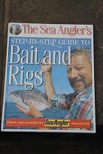 The Sea Angler's Step by step Guide to Bait and Rigs