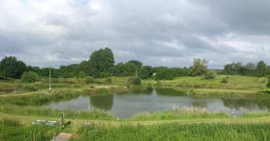 Fent Lakes formerly Bullington Fisheries Market Rasen Lincolnshire