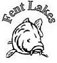 Fent Lakes Fishery Lincolnshire logo