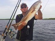 fish 2 caught from Cape Coral Florida