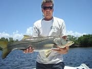 fish 6 caught from Cape Coral Florida
