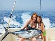 fish 4 caught from Cape Coral Florida