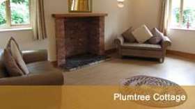 angling holidays in Dorset Plumtreel Cottage