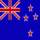 Flag of New Zealand