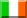 Ireland flag - Fishing holidays in Ireland