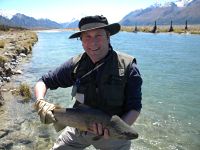 fishing holidays New Zealand