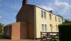 Fenland Self Catering Holidays Cambridgeshire