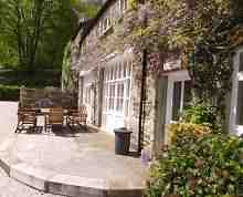 Carriage House Holiday Cottage Devon