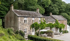 fishing holidays Devon Holne Chase Holiday Cottages