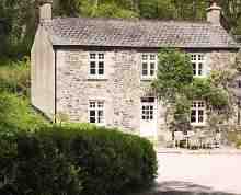 Grooms Cottage Holidays Devon