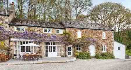 fishing holidays Holne Chase Holiday Cottages Devon