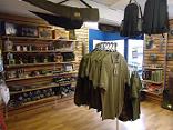 Outdoor Antics fishing tackle shop