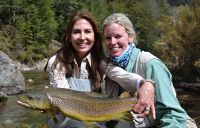 Stonefly Fishing Lodge Fly Fishing New Zealand