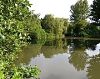 Upper Farm Day Ticket Fishery, Oxfordshire