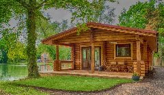 Fishing Holidays at Willows Waters Yorkshire