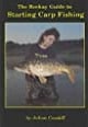 Fishing Book Beekay Guide to Starting Carp Fishing