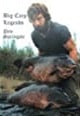 fishing book Big Carp Legends by Pete Springate