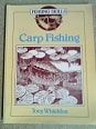 fishing book Carp Fishing Fishing Skills