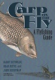 Fishing Books Carp on the Fly. A Flyfishing Guide