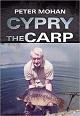 fishing book Cypry the Carp by Peter Mohan