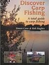 Discover Carp Fishing
