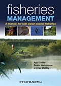 Fisheries Management Books