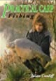 fishing book Practical Carp Fishing by Julian Cundiff