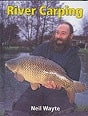 fishing book River Carping by Neil Wayte