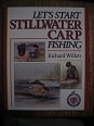 Still Water Carp Fishing book