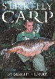 fishing book Strictly Carp by Martin Clarke