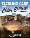 fishing book Tackling Carp With Chilly Chillcott