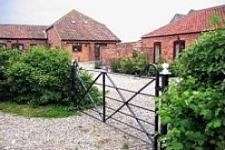 disabled fishing holidays accommodation Louth, Lincolnshire