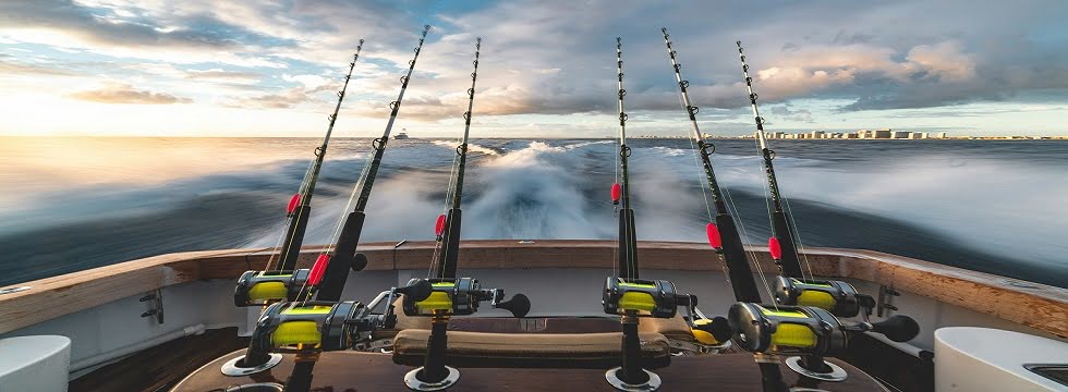 Fishing Holidays in America Holiday Accommodation in USA