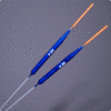 NG Finesse Float Range