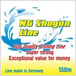 NG Fishing Lines