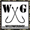Willow Grange Tackle and Bait Logo