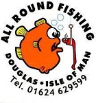 All Round Fishing logo