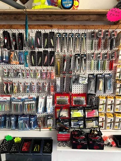 All Round Fishing Tackle Isle of Man