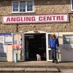 Angling Centre West Bay Dorset